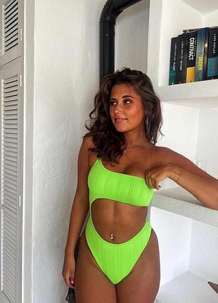 Купальник tezenis