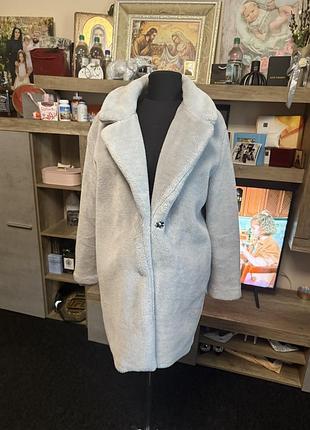 Продам гарне пальто