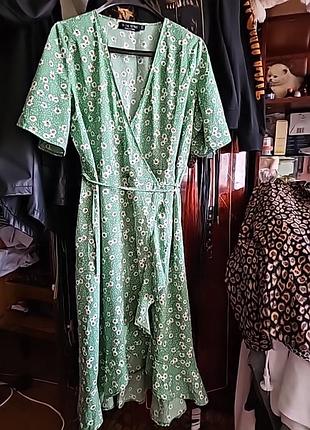 Сукня гарна 4