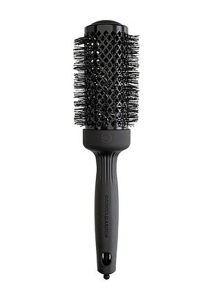 Термобрашинг olivia garden d=45 black label thermal 45 мм