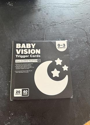 Картки розвиваючі