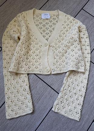 Клітинка zara 13-14 років