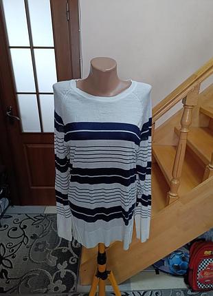 Кофта тонка