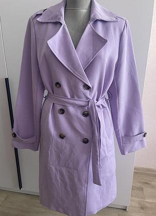 Тренч італійський