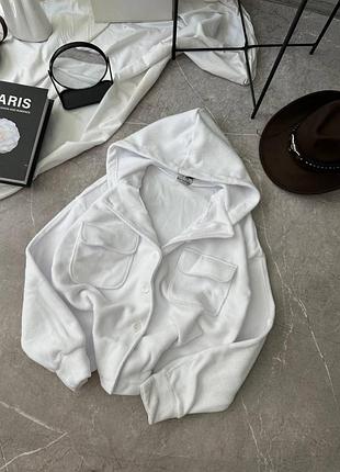 Флісова сорочка