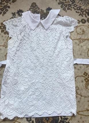 Блузочка 🎀🤍