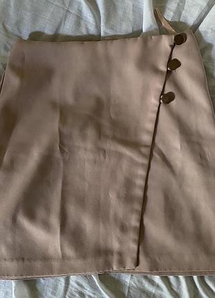 Міні спідниця