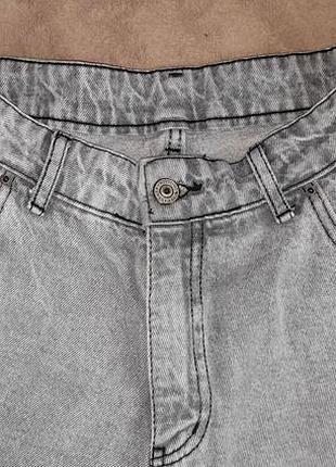 Шорти джинсові 2