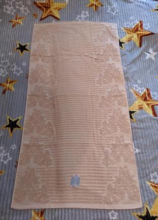 Лазневе махровий рушник