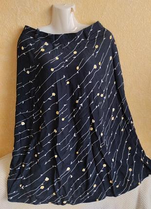 Юбка, размер 48