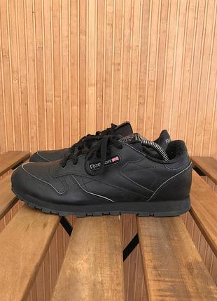 Кросівки reebok classic