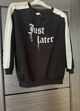 Костюм sogo розмір м туреччина