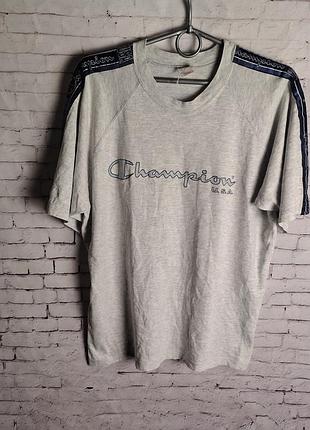 Футболка champion