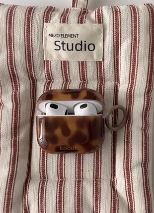 Чохол для навушників airpods pro 2nd