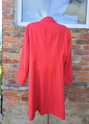 ❤стильный тренч❤ 5