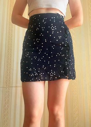 Спідничка в ідеальному стані від h&m, без жодних дефектів.