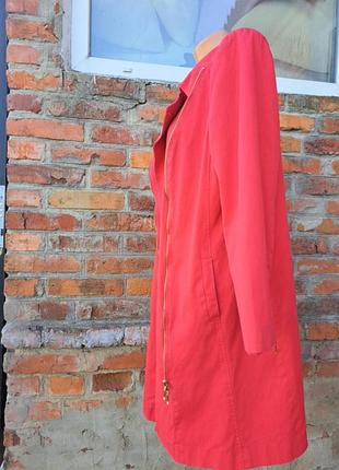 ❤стильный тренч❤ 8