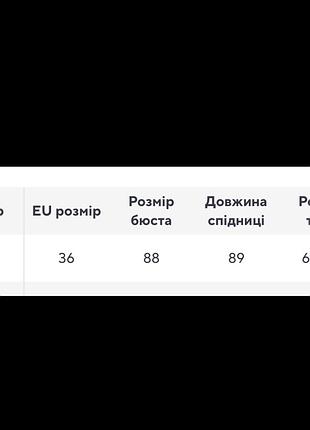 Шифонова сукня 5