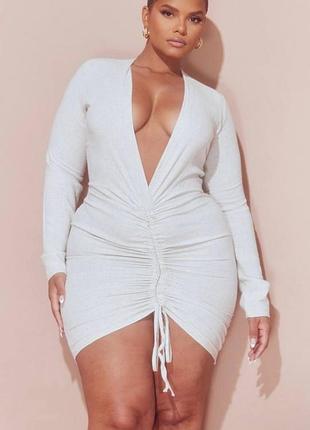 Сукня від pretty little thing 🌹