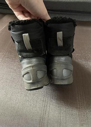 Черевики ecco biom gore-tex 3