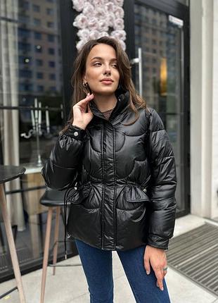 Демисезонная курточка