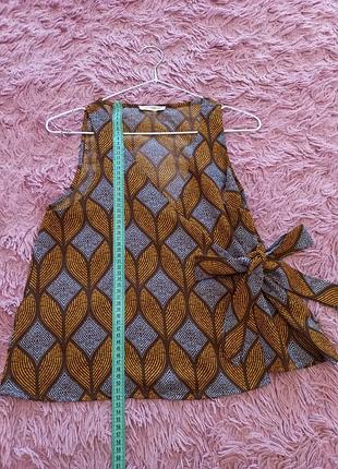 Блуза calliope, s