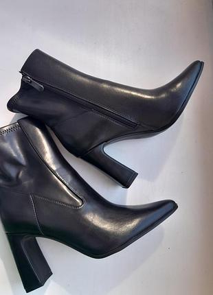 Ботинки 37р 4