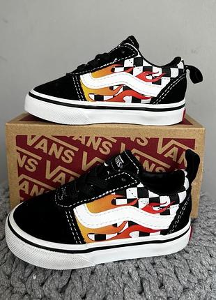 Кеди vans оригінал