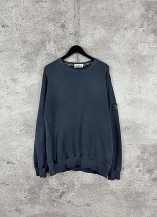 Свитшот stone island 2012 autumn/winter