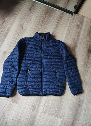 Куртка демисезон