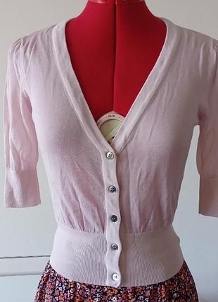 Топ на ґудзиках