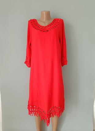 Платье женское