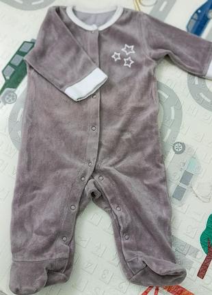Одежда для младенцев