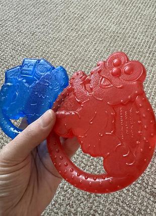 Гризуці, прорізувачі