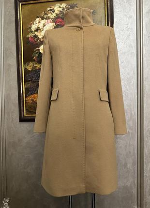 Пальто max mara agnese вовна супер ціна