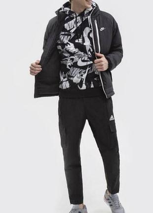 Nike hoodie dm6881-010 🔥