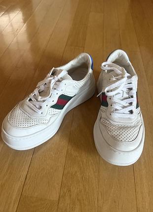 Кросівки, кеди жіночі gucci