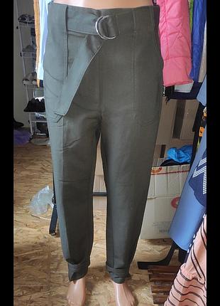 Штани джогери