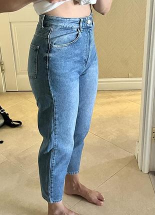 Джинси сині жіночі 36р туреччина