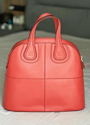 Сумка від givenchy , оригінал, нова. торг !!!
