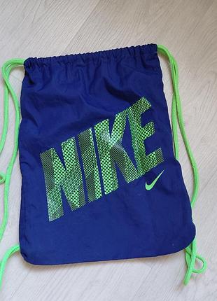 Сумка оригінал nike.