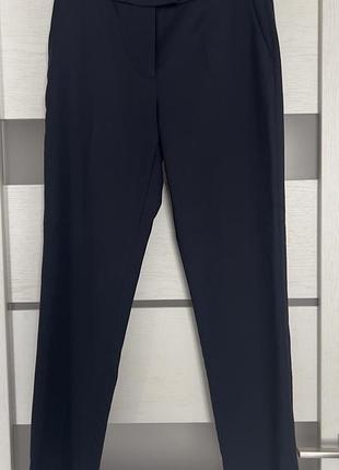 Брюки tommy scarf hilfiger