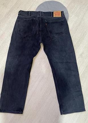 Чоловічі джинси мужские джинсы levis 505