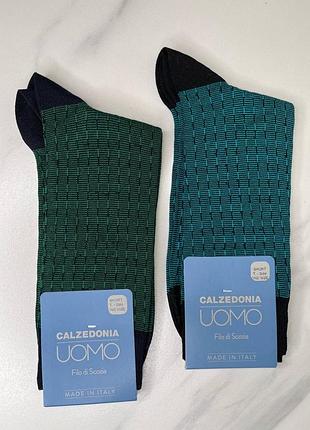 Носки мужские calzedonia