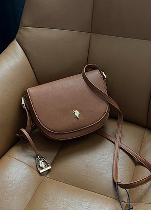 U.s. polo оригінальна сумка з лімітованої колекції