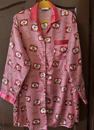 Халати жіночі