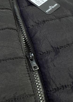 Stone island  full zip jacket