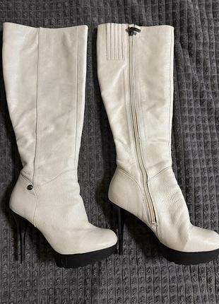 Сапоги сапожки чоботи