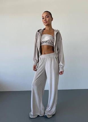 Костюм трійка