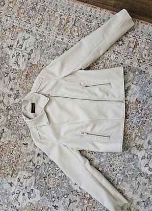 Косуха reserved из эко кожи